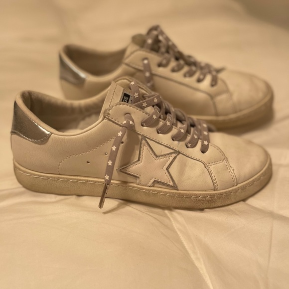 vintage havana shoelaces